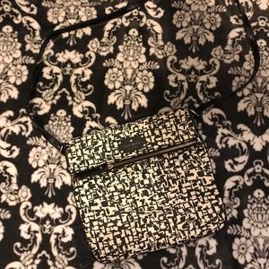 *almost new* KATE SPADE cross-body purse